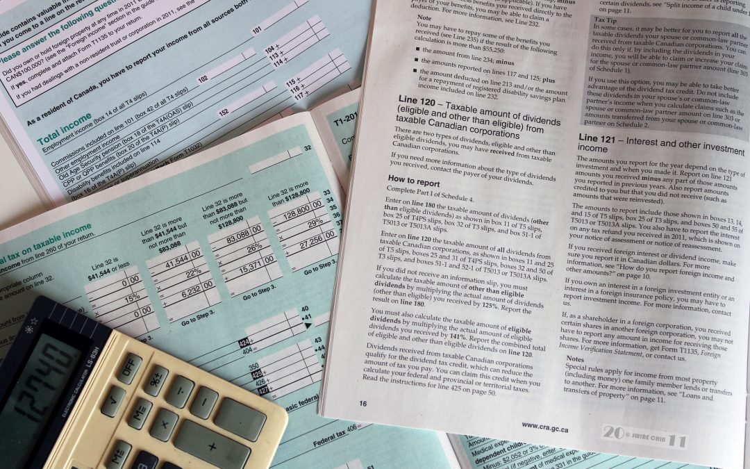 TurboTax is Lobbying to Make Filing Your Taxes More Difficult