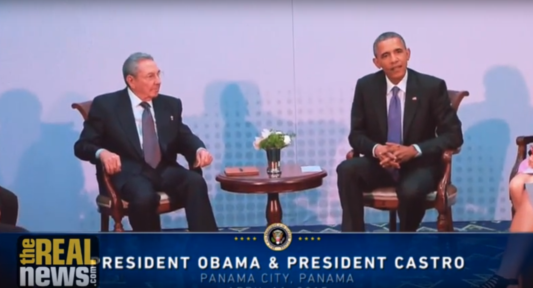 Obama’s Visit to Cuba: Dangers and Benefits to the Cuban Revolution