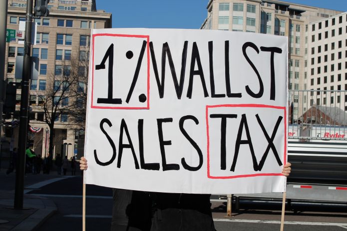 wall-street-sales-tax