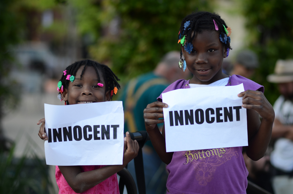 American Schools Are Criminalizing Black Girls