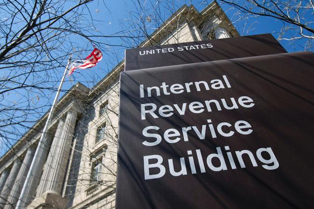 What the IRS Says About the State of Our Democracy