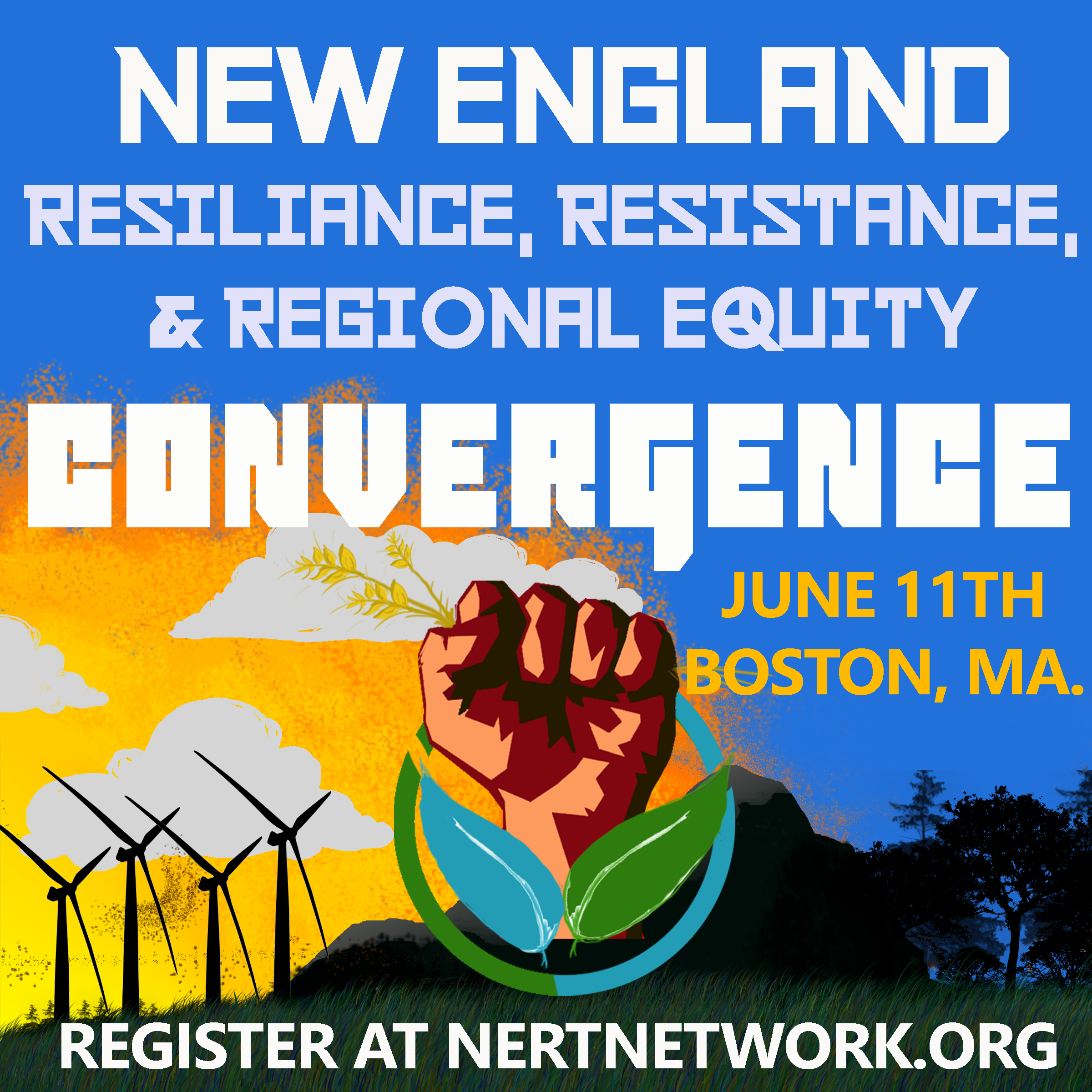 The Resilience, Resistance & Regional Equity Convergence
