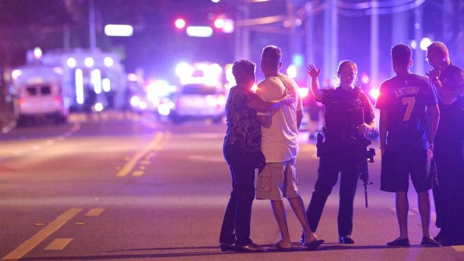 How Should We Name the Attack in Orlando?
