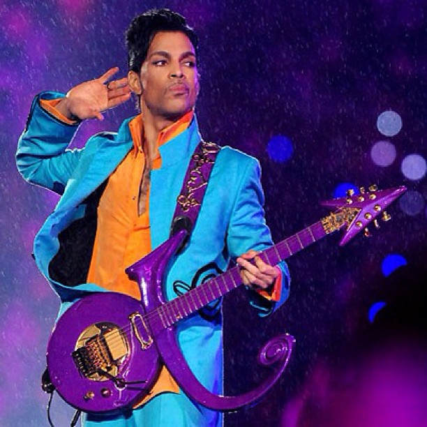 Half of Prince’s $300 Million Estate Could Be Taxed. That’s a Good Thing.