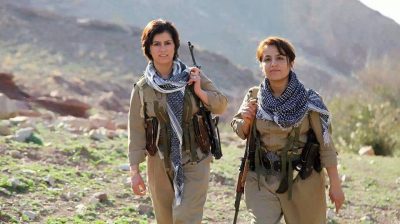 kurdish-struggle