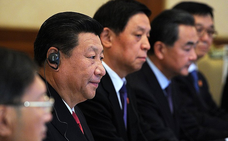 China’s Future is at a Crossroads