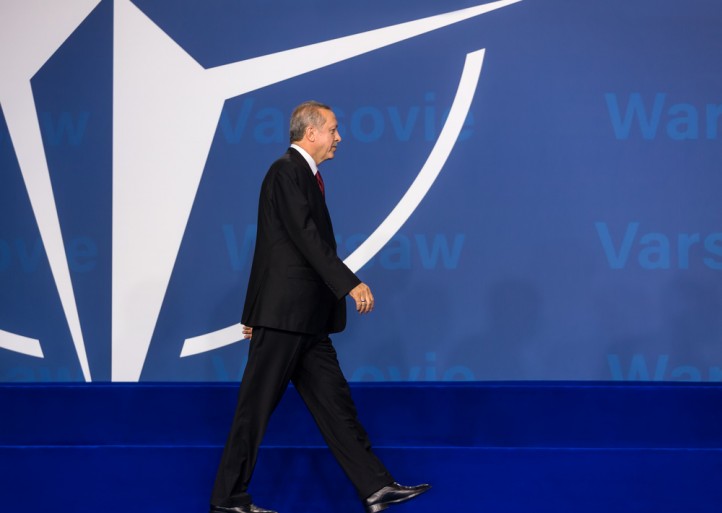 Are We Near the End of NATO?