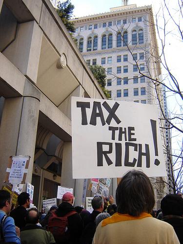 How Progressives Can Fix the Progressive Income Tax