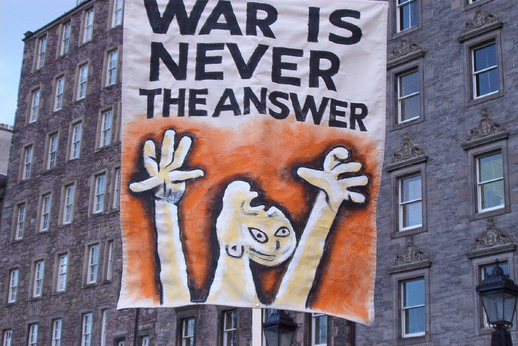anti-war-movement