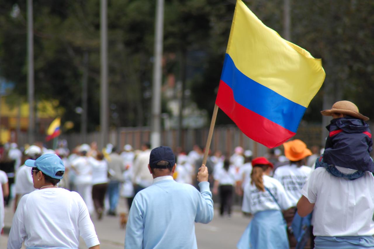 Understanding Why Colombians Voted Against Peace