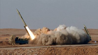 iran-army-missile