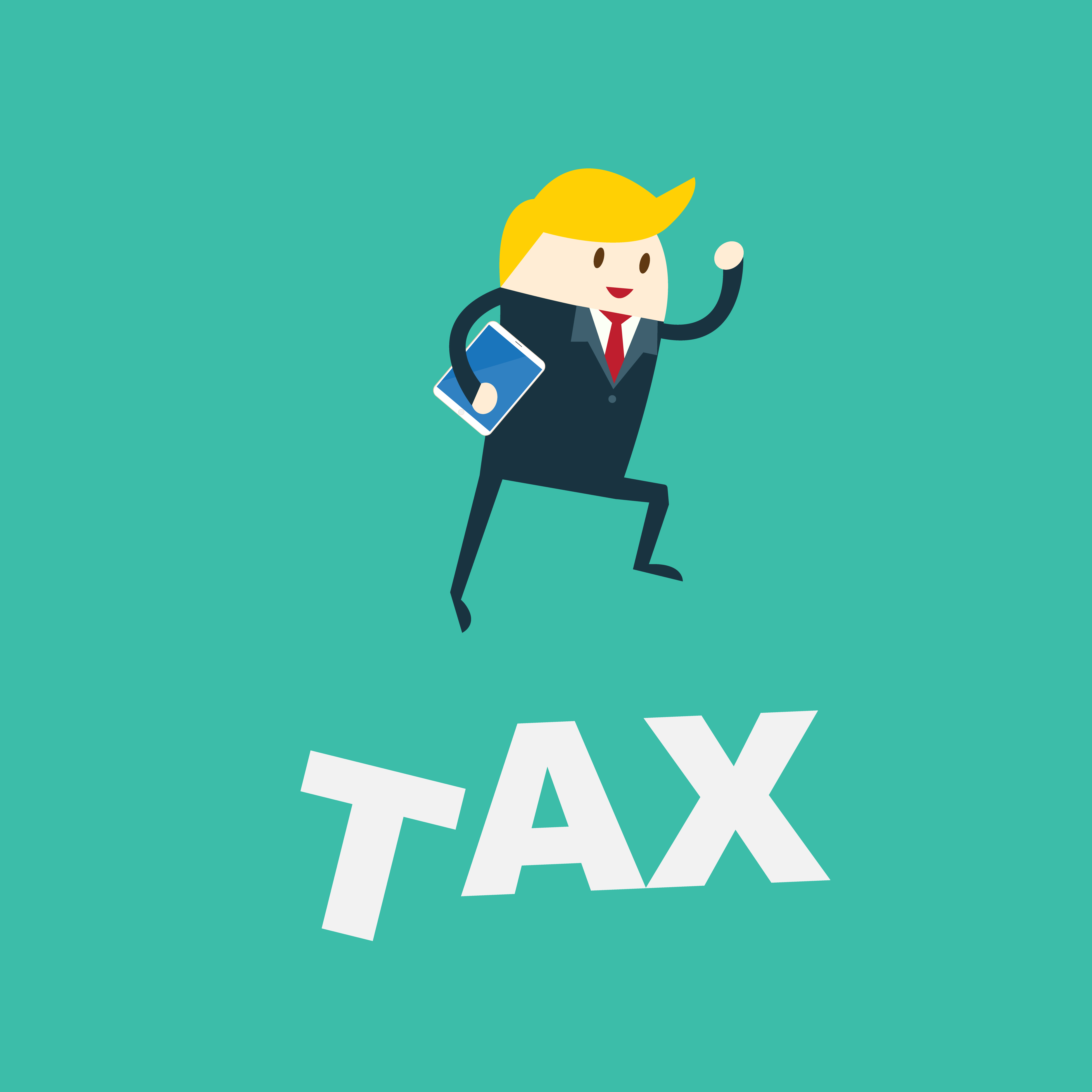 Trump’s Master Class in Tax Deceit