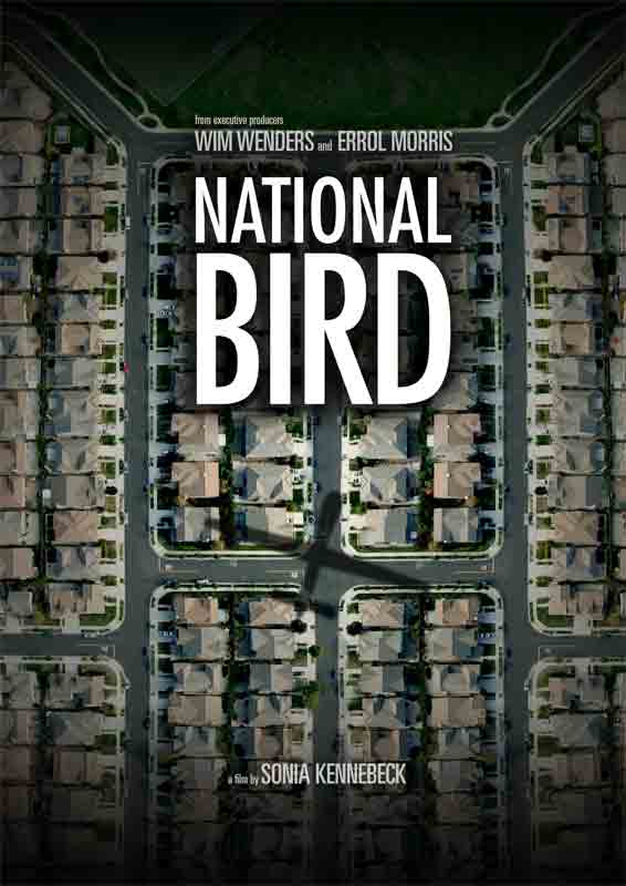 Film: National Bird