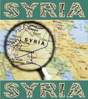 The War in Syria Cannot Be Won, But Can Be Ended