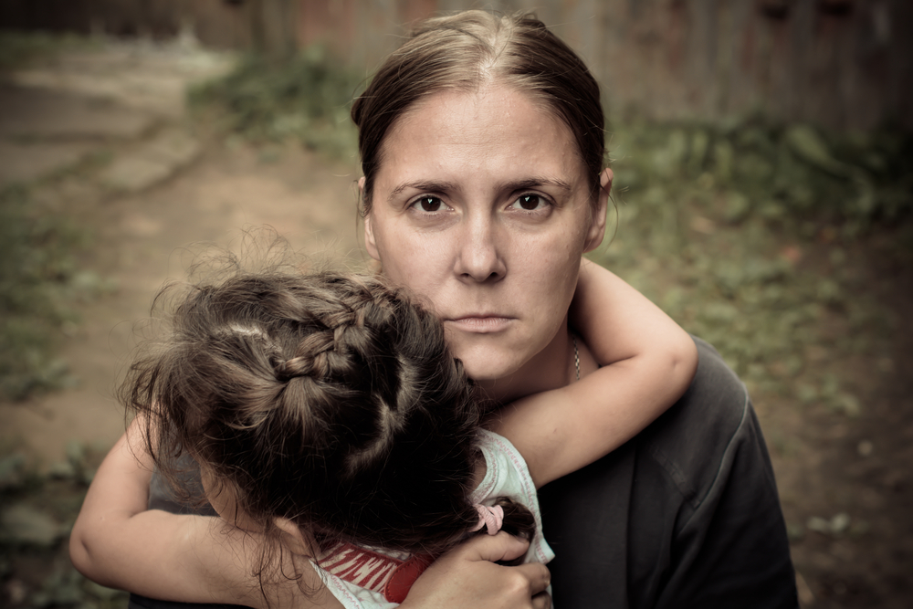 Who Suffers the Most from the U.S. Drug War? Families