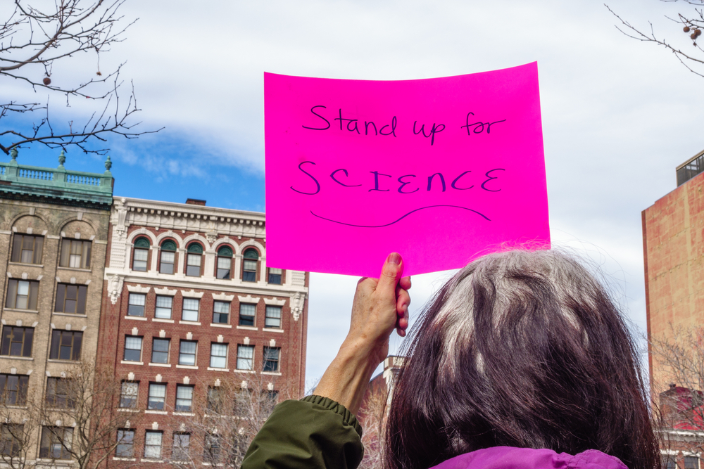 science-climate-march