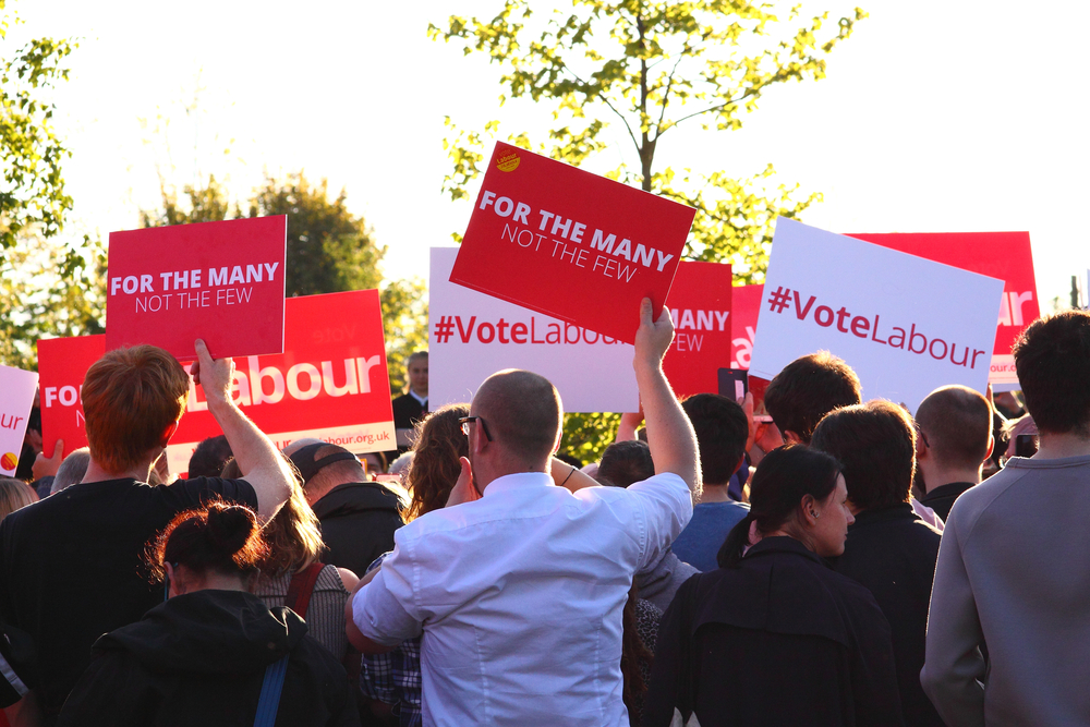 8 Lessons U.S. Progressives Can Learn From the U.K. Labour Party