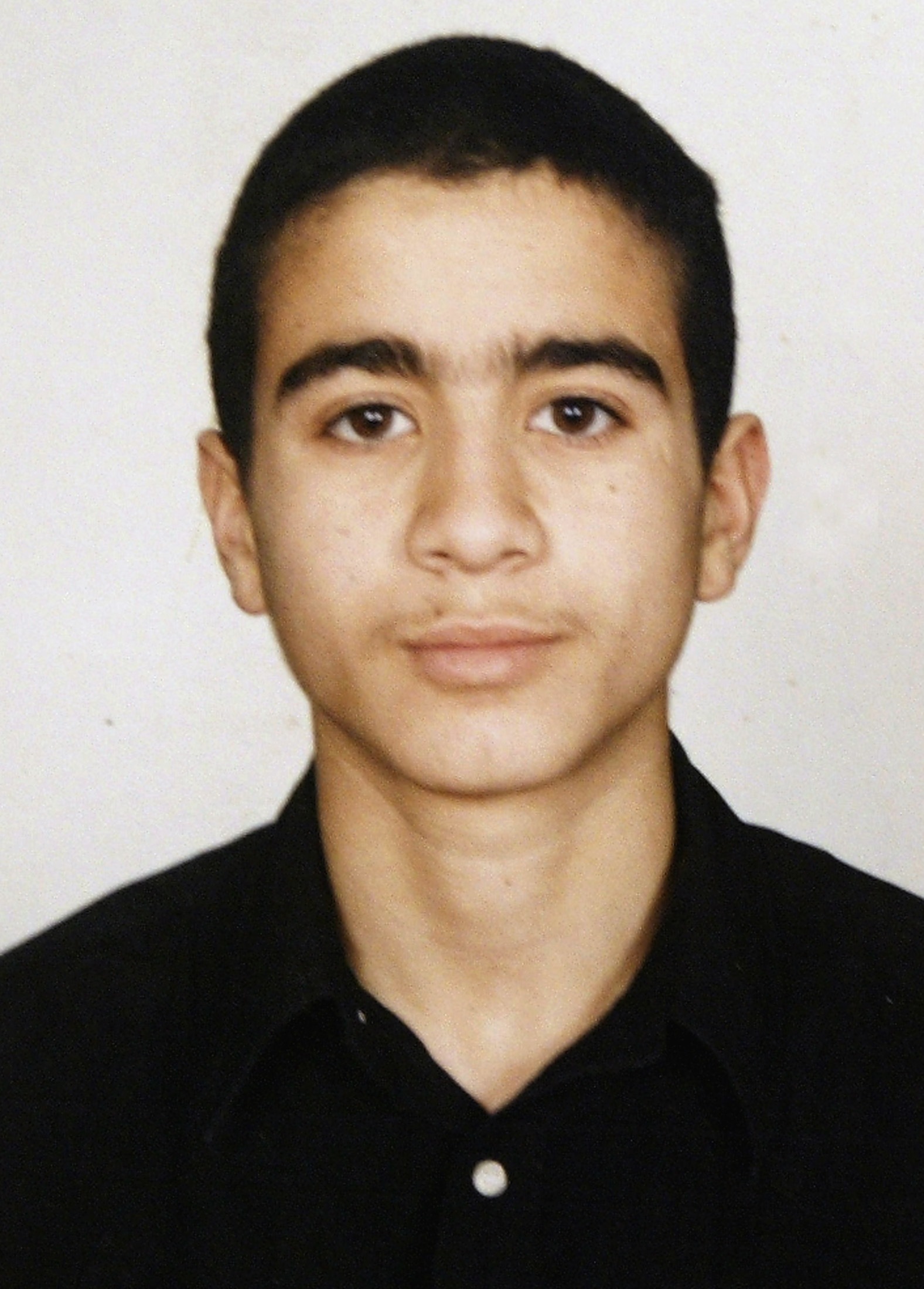Child Soldier in the War on Terror: The Limits of Justice for One Guantanamo Bay Survivor