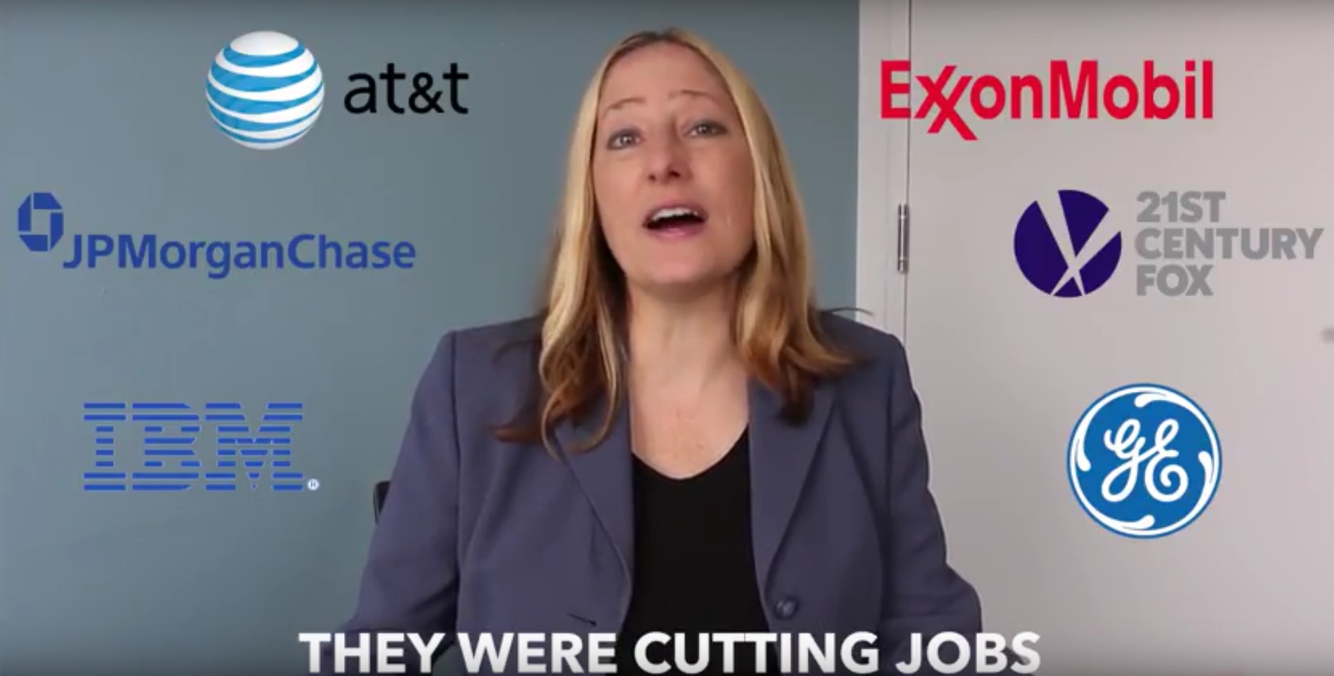 VIDEO: Busting Trump’s Tax Myths