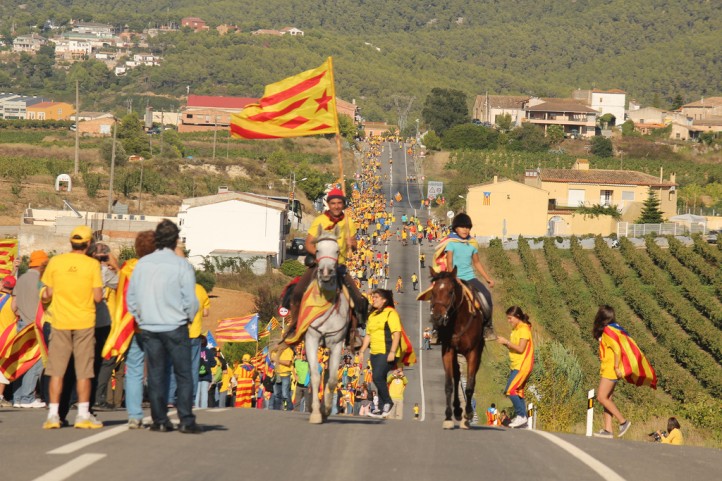 catalonia-state-independence