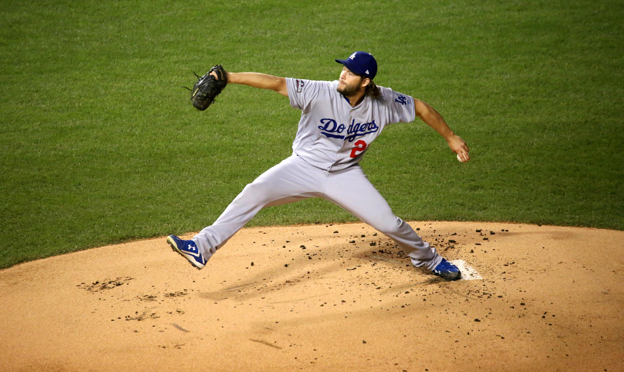 Don’t Be Fooled By the Throw-Clayton-Kershaw-Under-the-Bus Tax Plan