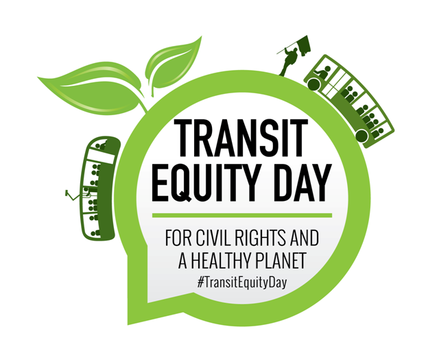 Transit Equity Day 2019