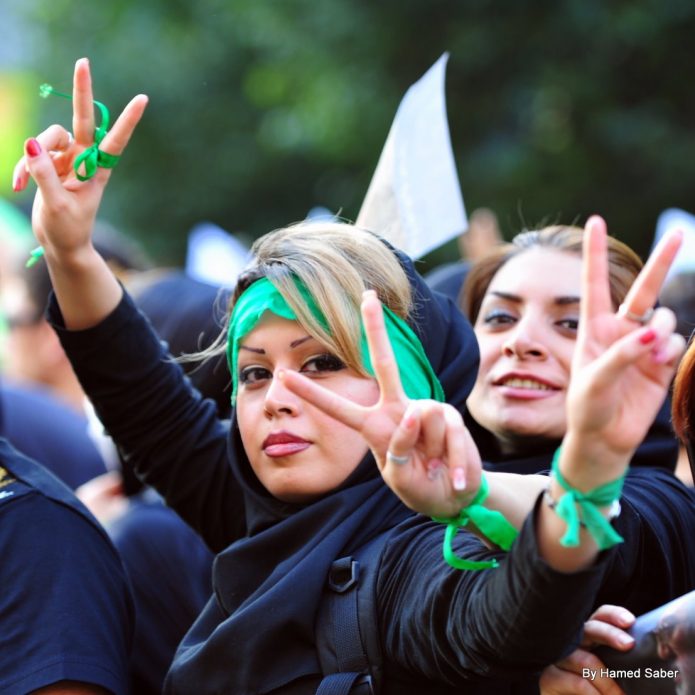 iran-protest-green-day
