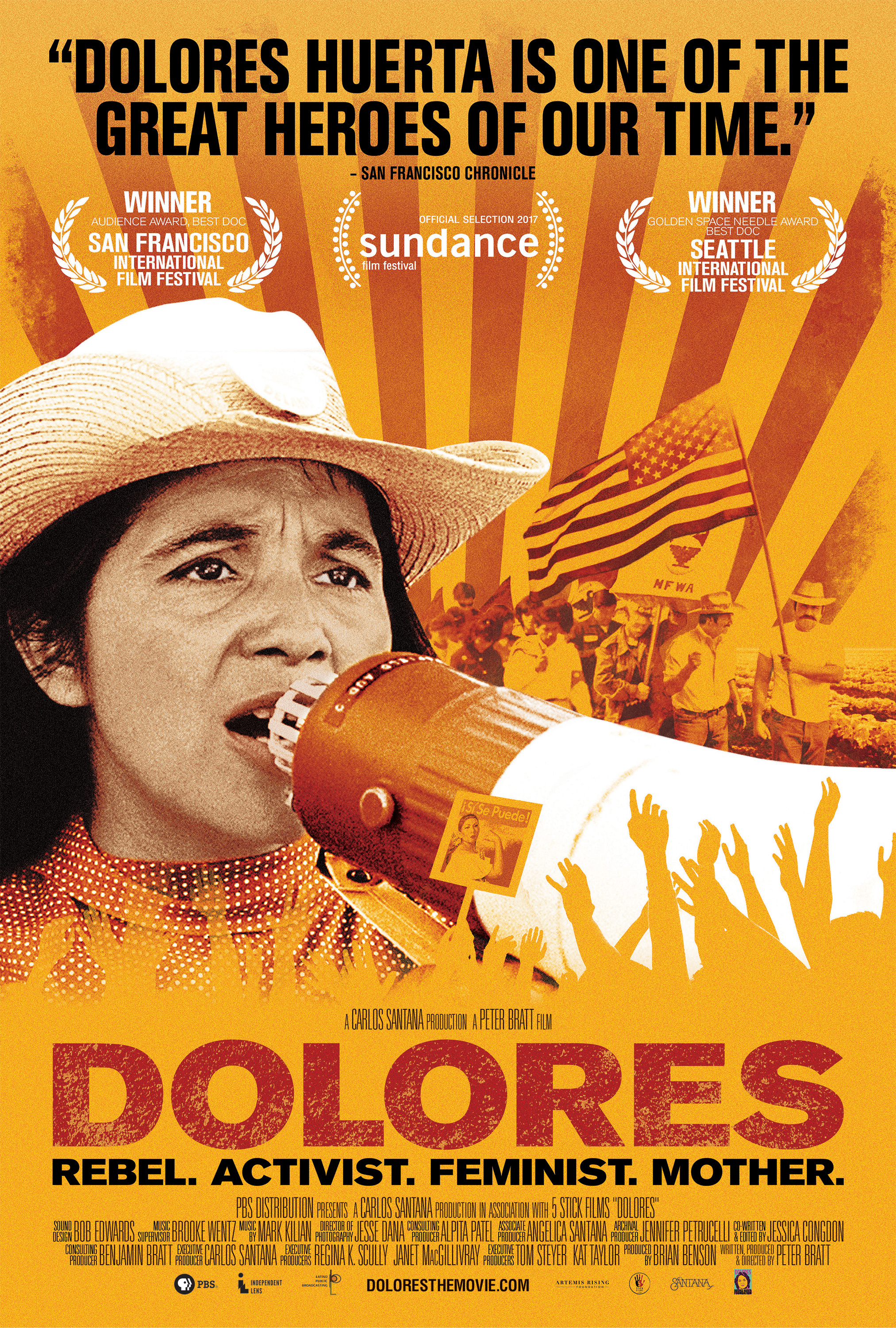 Film: Dolores
