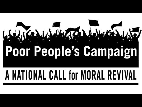 Join the Poor People’s Campaign