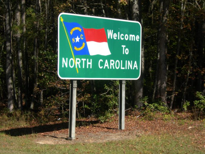 north-carolina-sign