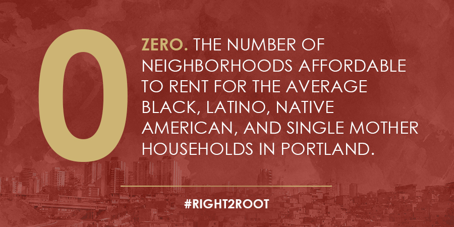 Help Spread the Word: #Right2Root