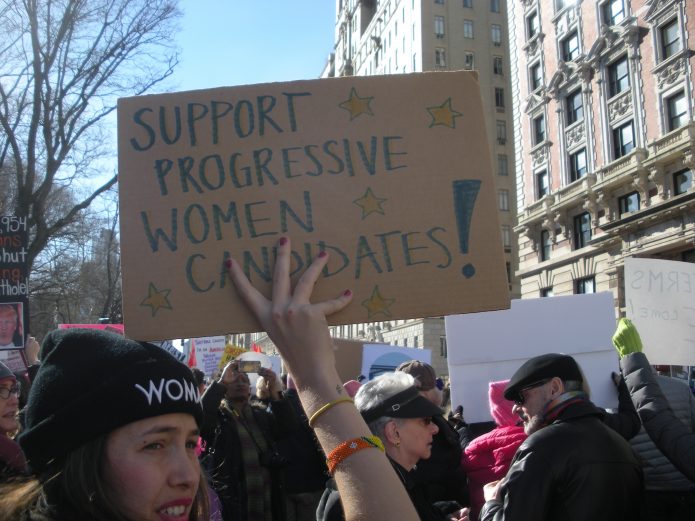progressive-women