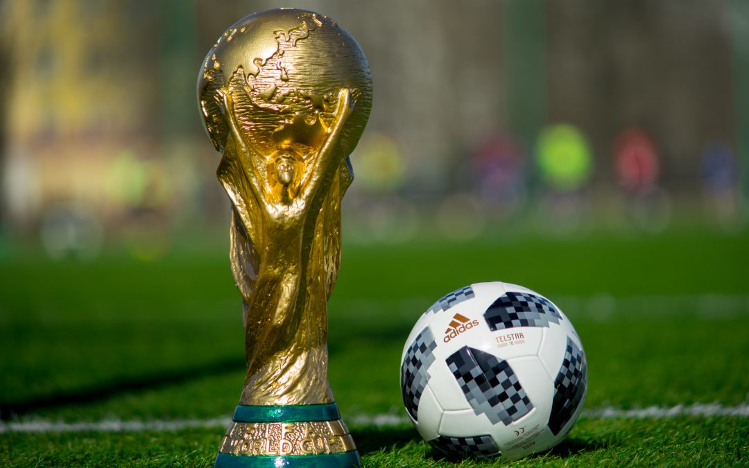 Inequality is the Undercurrent at FIFA’s World Cup