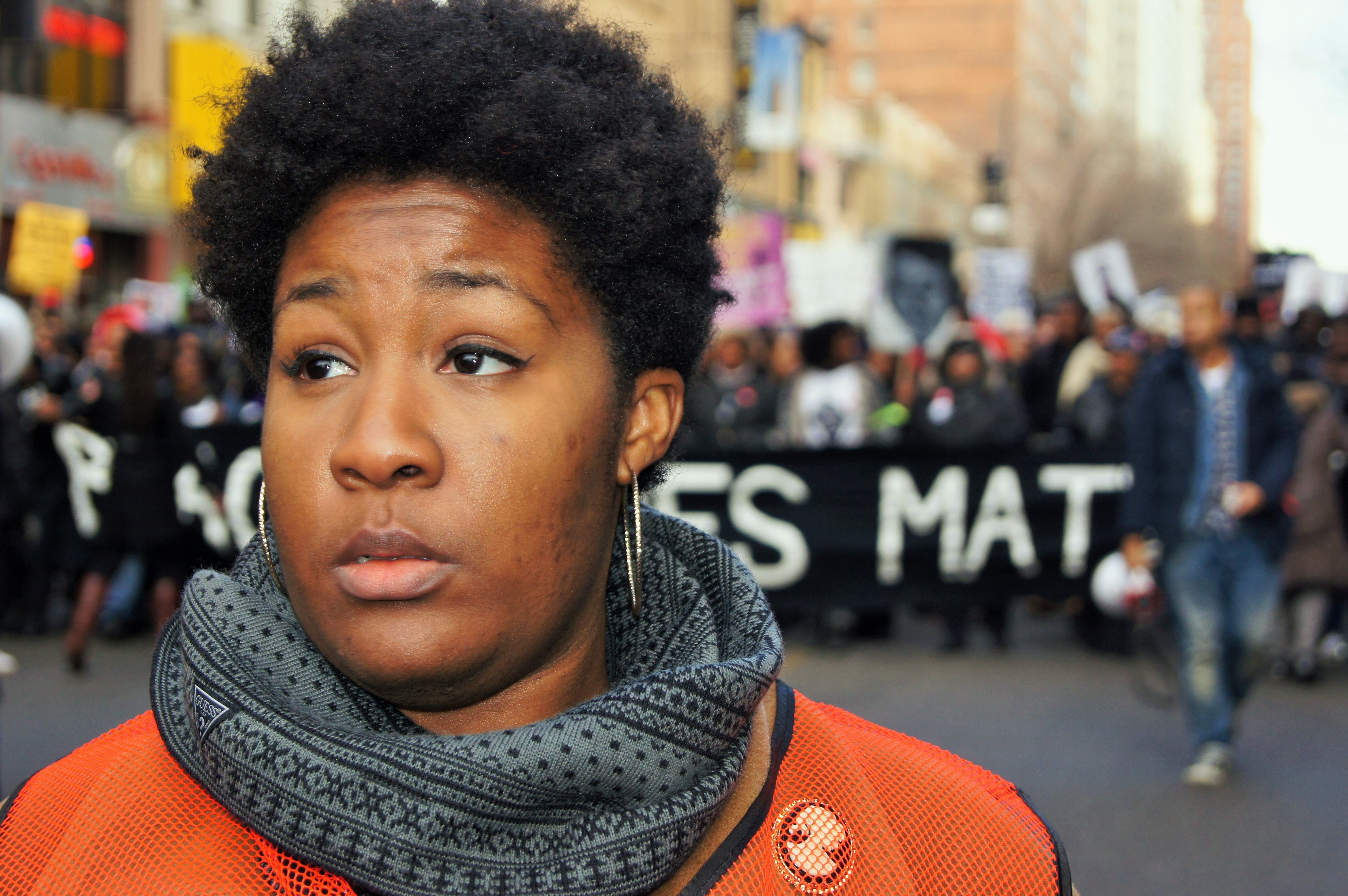 BlackHer: A New Online Platform Raises the Voices of Black Women Politically and Economically