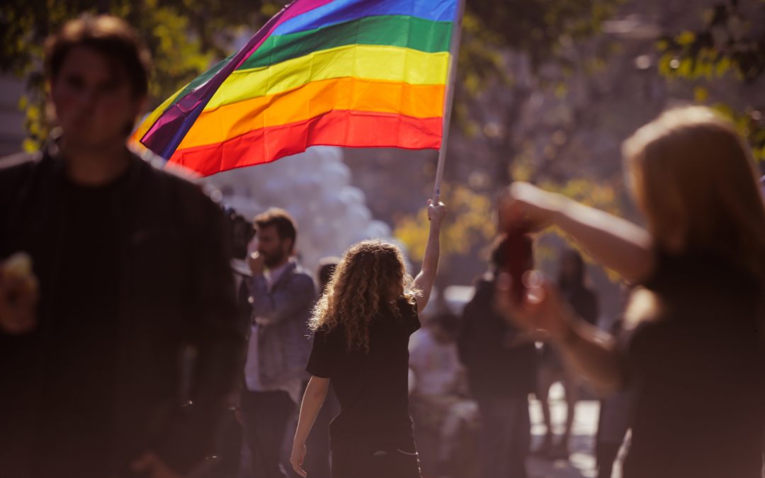 Why We Fight About Pride Parades