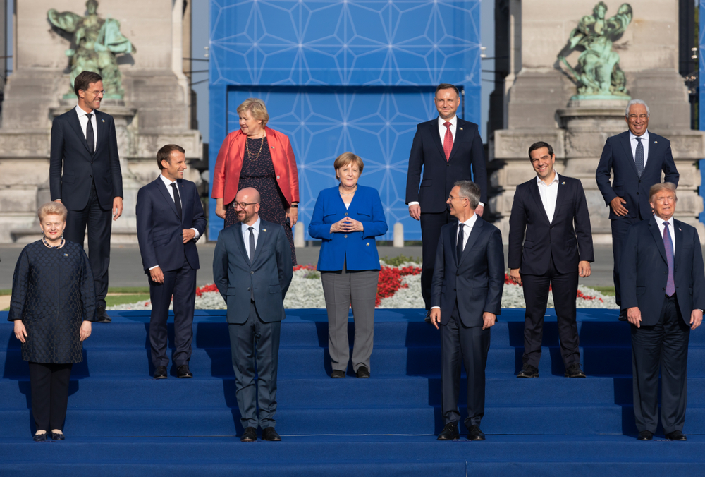 NATO-Europe-world-leaders