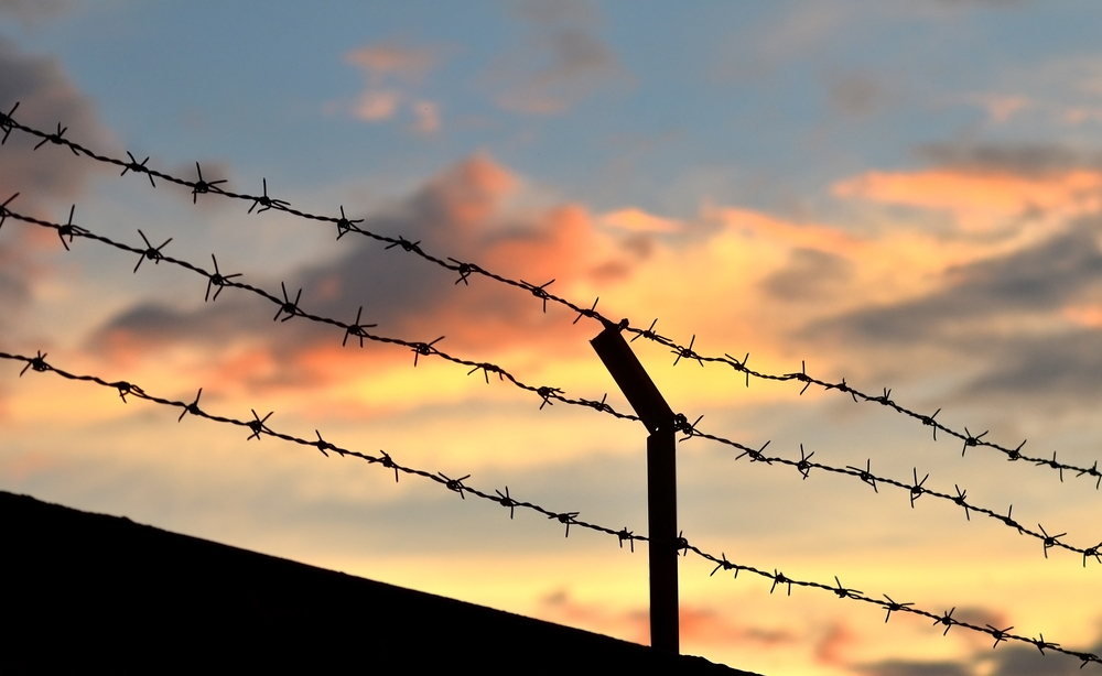 Incarcerated Workers Strike Against Dehumanizing Prison Conditions