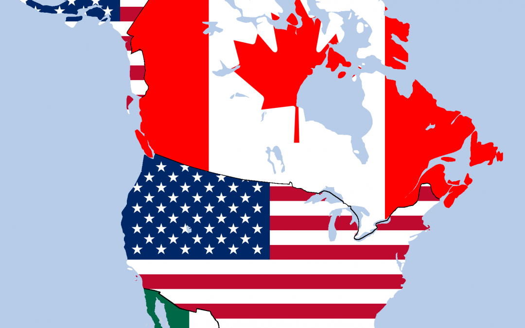 Is This the End of NAFTA as We Know It?