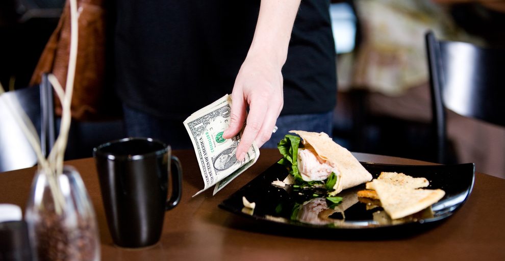 D.C. Restaurant Reaches $1.5 Million Settlement Amid Tipped Pay Debate