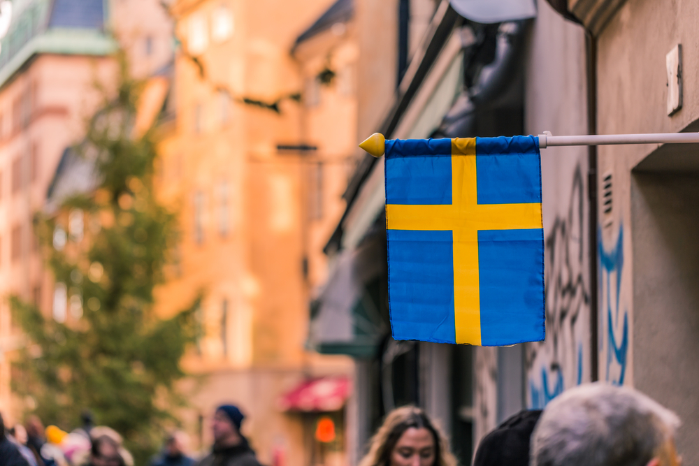 Election Fight Over Immigration is Fraying Sweden’s Social Fabric
