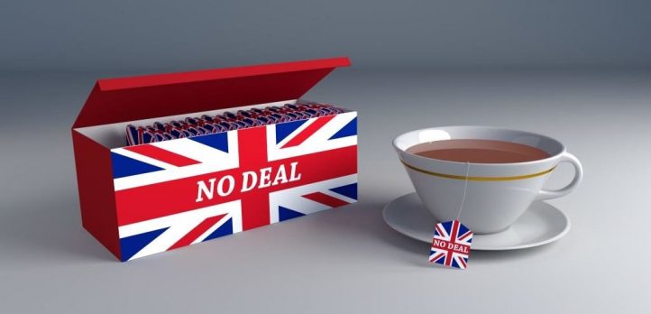 Deal or No Deal: Britain’s Fearful Future