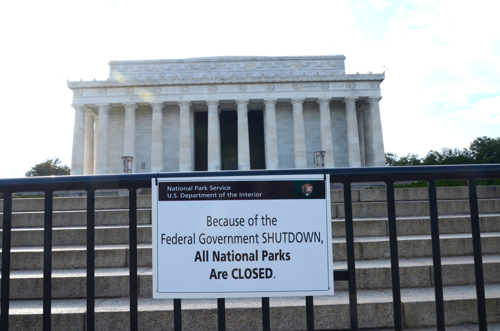 government-shutdown-national-parks