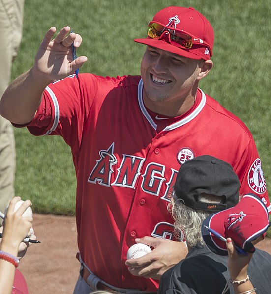 mike-trout