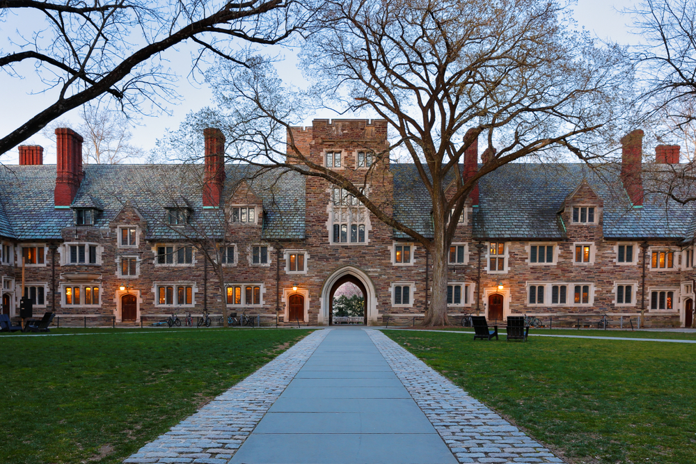 Harvard, Stanford, and Columbia Each Received Over a Billion Dollars in New Donations Last Year