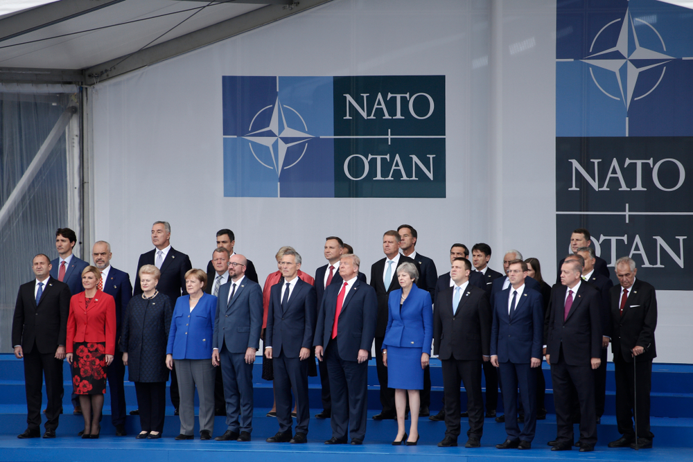Examining NATO’s Legacy After 70 Years