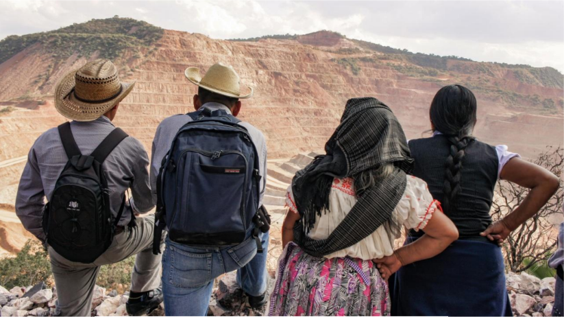 Mining Companies Use Excessive Legal Powers to Gamble with Latin American Lives