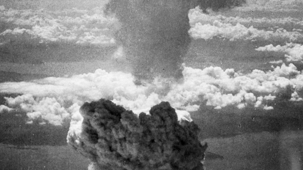 Trinity: ‘The most significant hazard of the entire Manhattan Project’