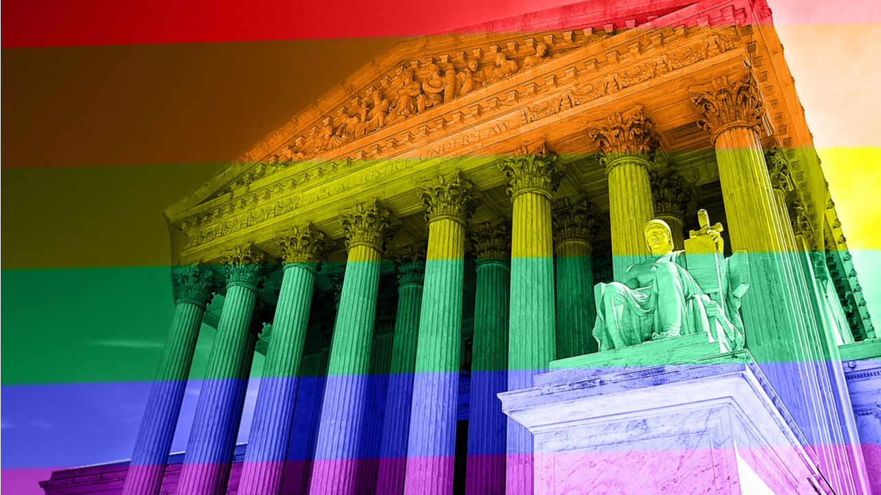 The Supreme Court Needs to Protect Trans People from Discrimination