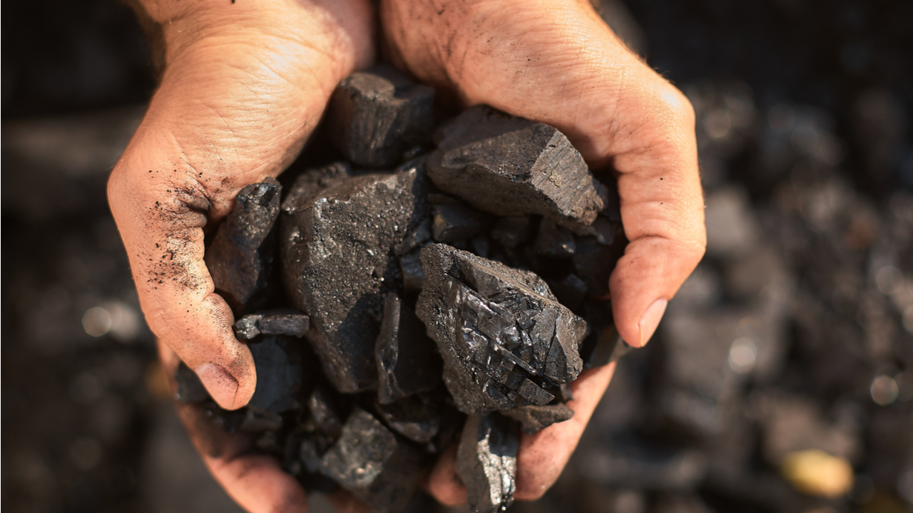 Crony Capitalism Can’t Save Coal Country