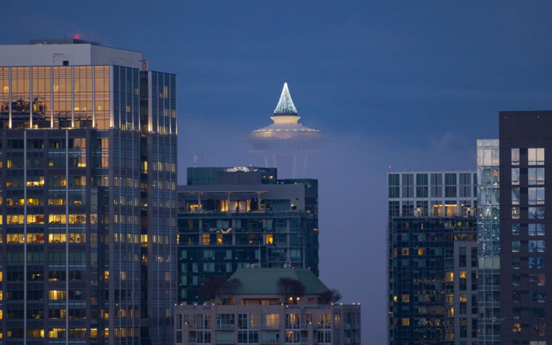 Are the Rich Secretly Hoarding Their Wealth in Seattle’s Luxury Condos?